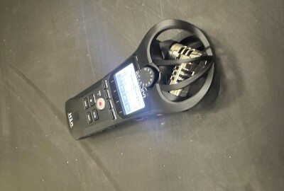 Location Enregistreur son Zoom H1n