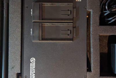 Location Intercom Hollyland T1000
