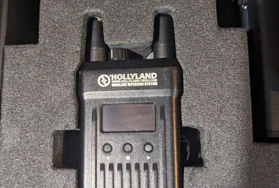 Location Intercom Hollyland T1000