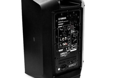 Location Enceinte amplifiée Yamaha DXR 10