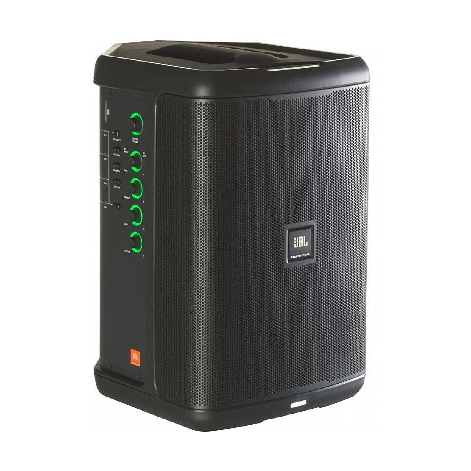 Enceinte amplifiée JBL EON ONE - Photo 1 sur 3