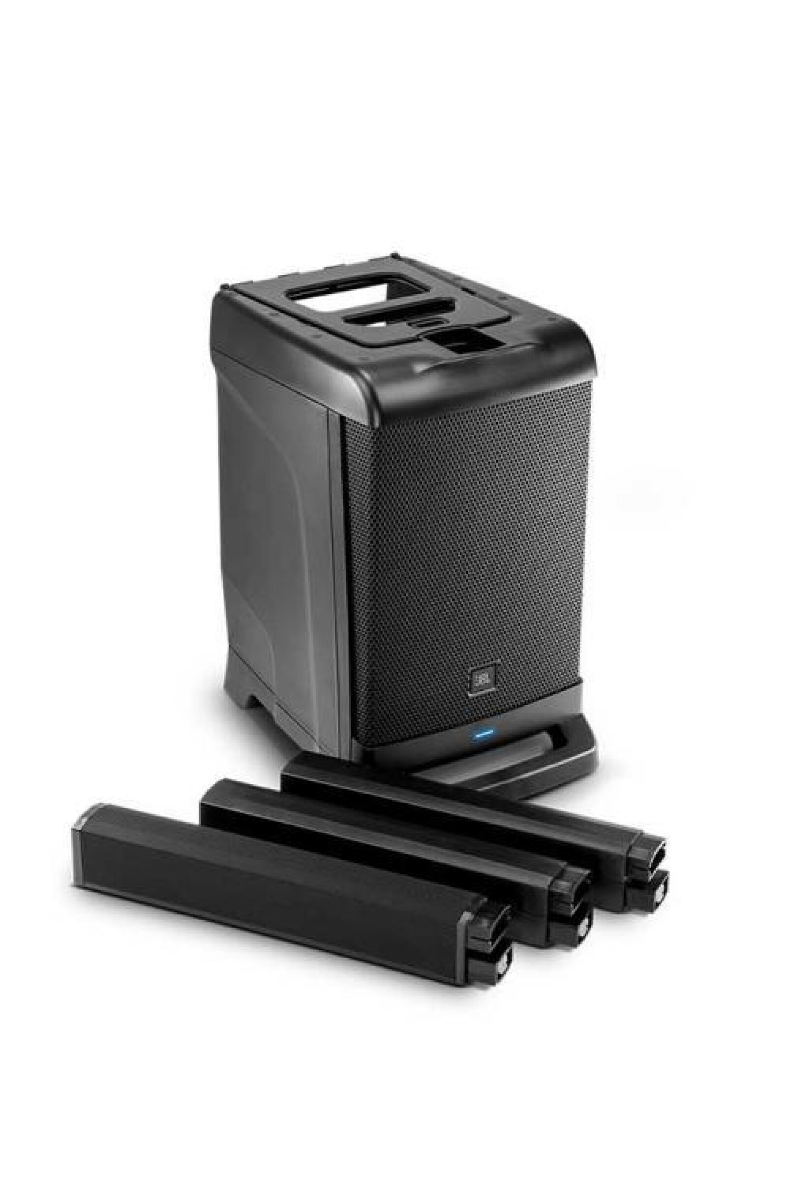 Enceinte amplifiée JBL EON ONE - Photo 2 sur 3