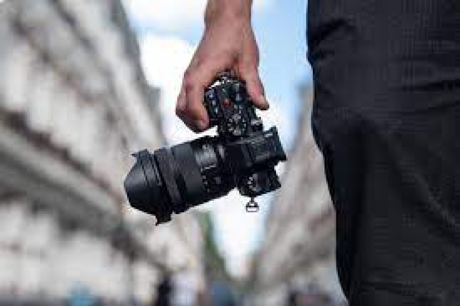 Panasonic Lumix S5 - Photo 3 sur 3