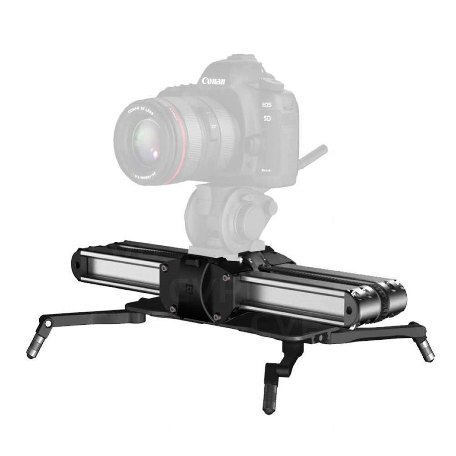 Slider Zeapon Micro 2 Manuel avec Esasylock - Photo 2 sur 3