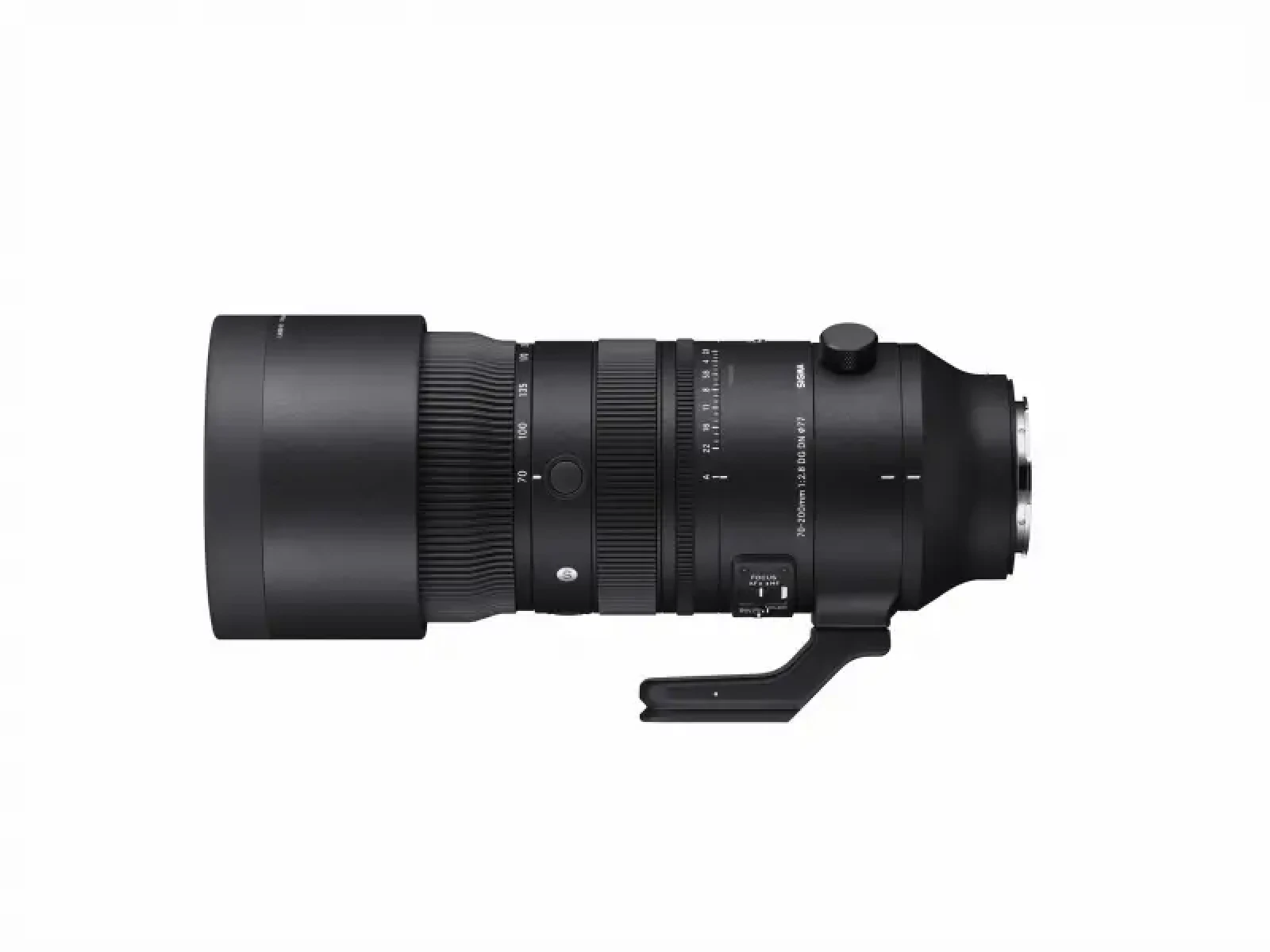 Sigma 70-200mm F2.8 DG DN OS | Sports - Photo 1 sur 1