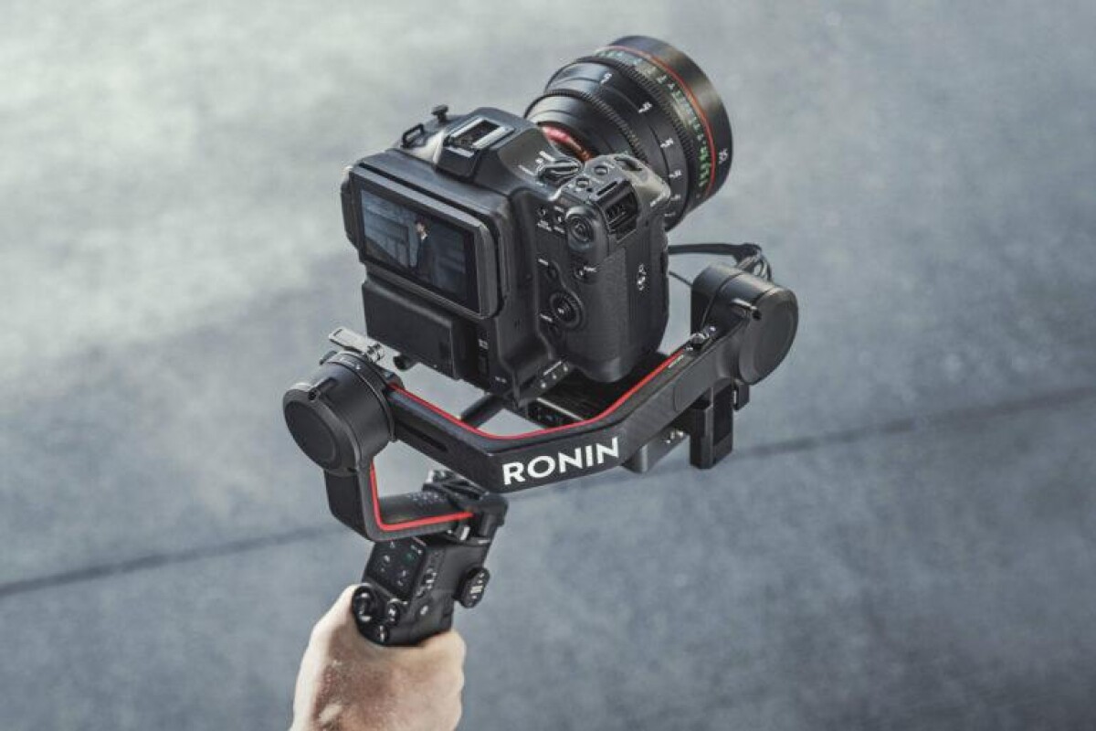 Location Bundle DJI RS 3 Pro - Lightyshare