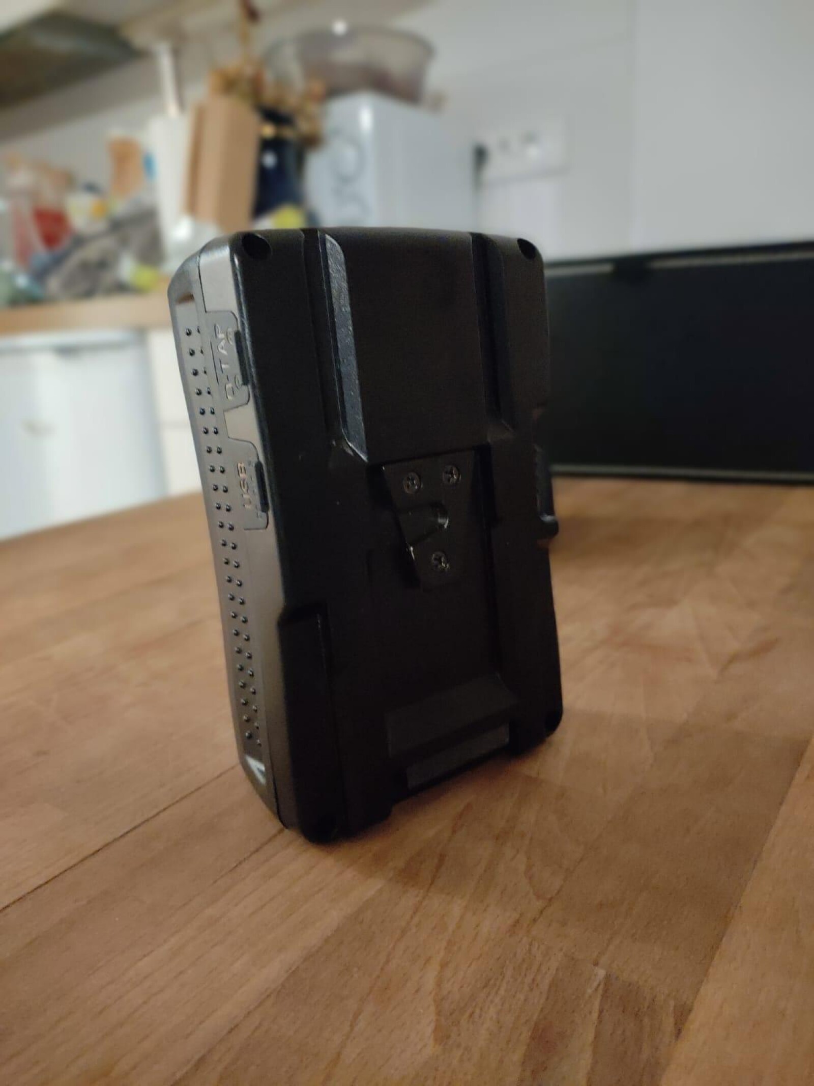 Batterie VLOCK DSVI - Photo 2 sur 2