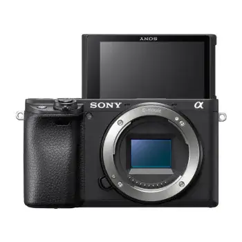 Sony A6400