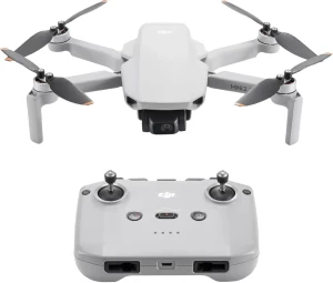 Location DJI Mavic mini 2