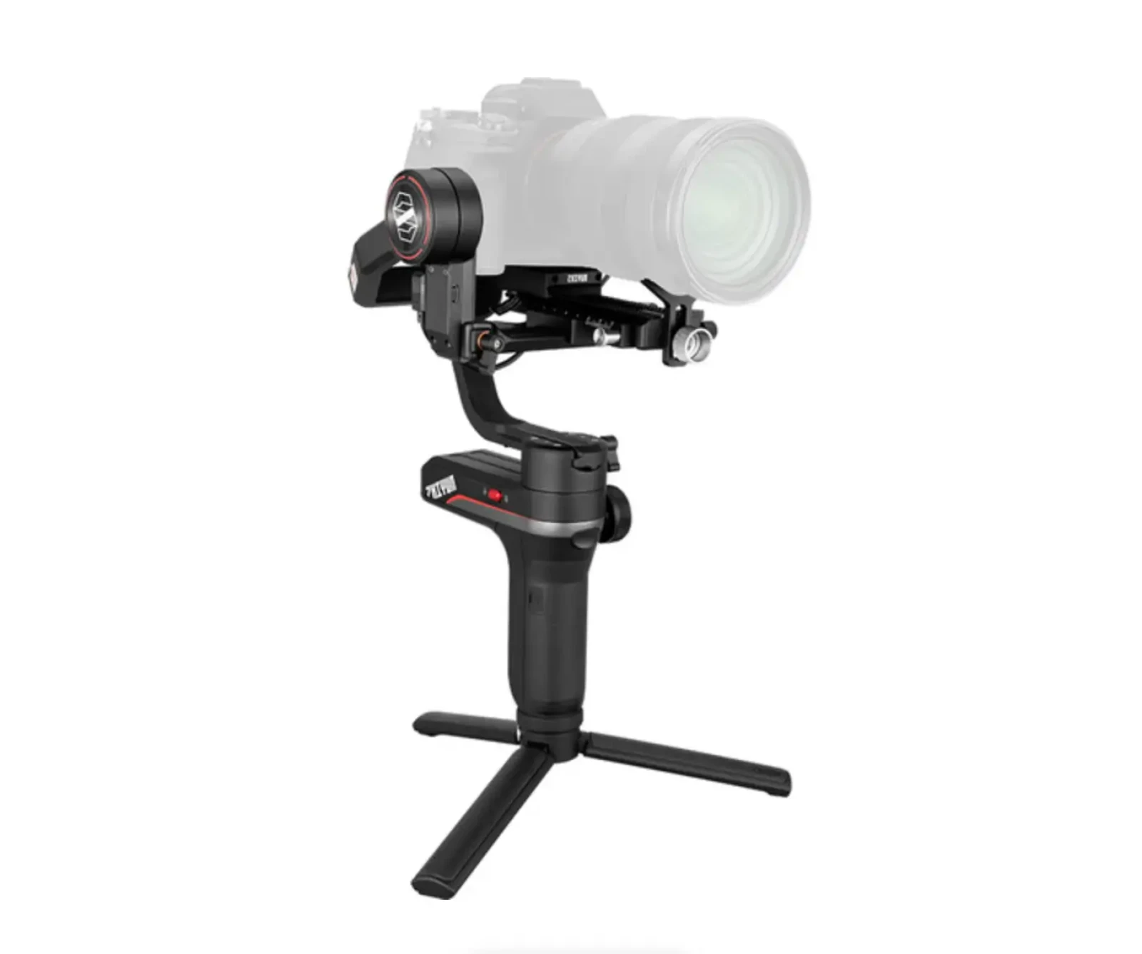 Zhiyun Webill S - Photo 1 sur 1