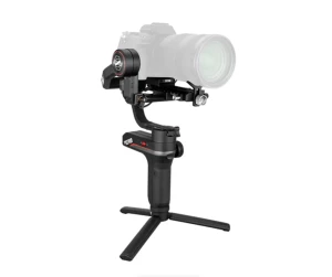 Location Zhiyun Webill S