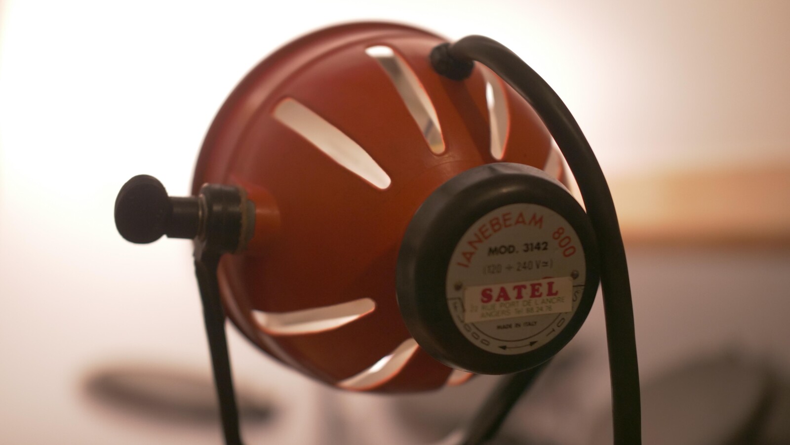 mandarine 800 w - Photo 1 sur 1