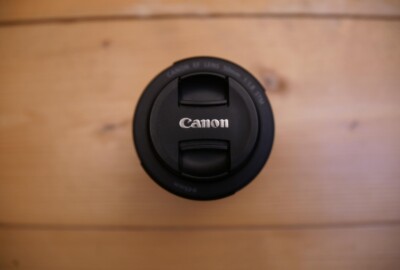 Location Canon 50mm f/1,8 STM