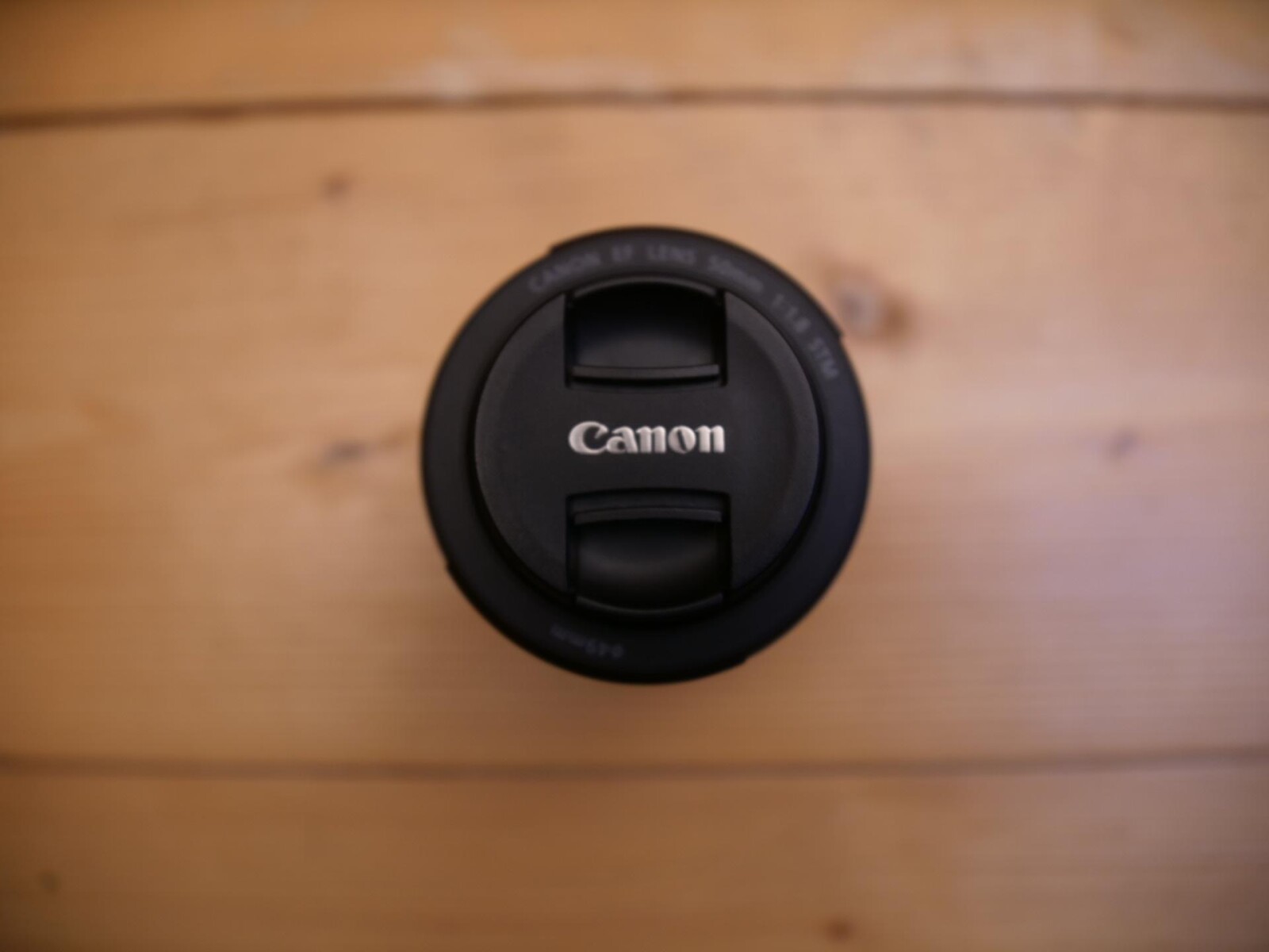 Canon 50mm f/1,8 STM - Photo 2 sur 2