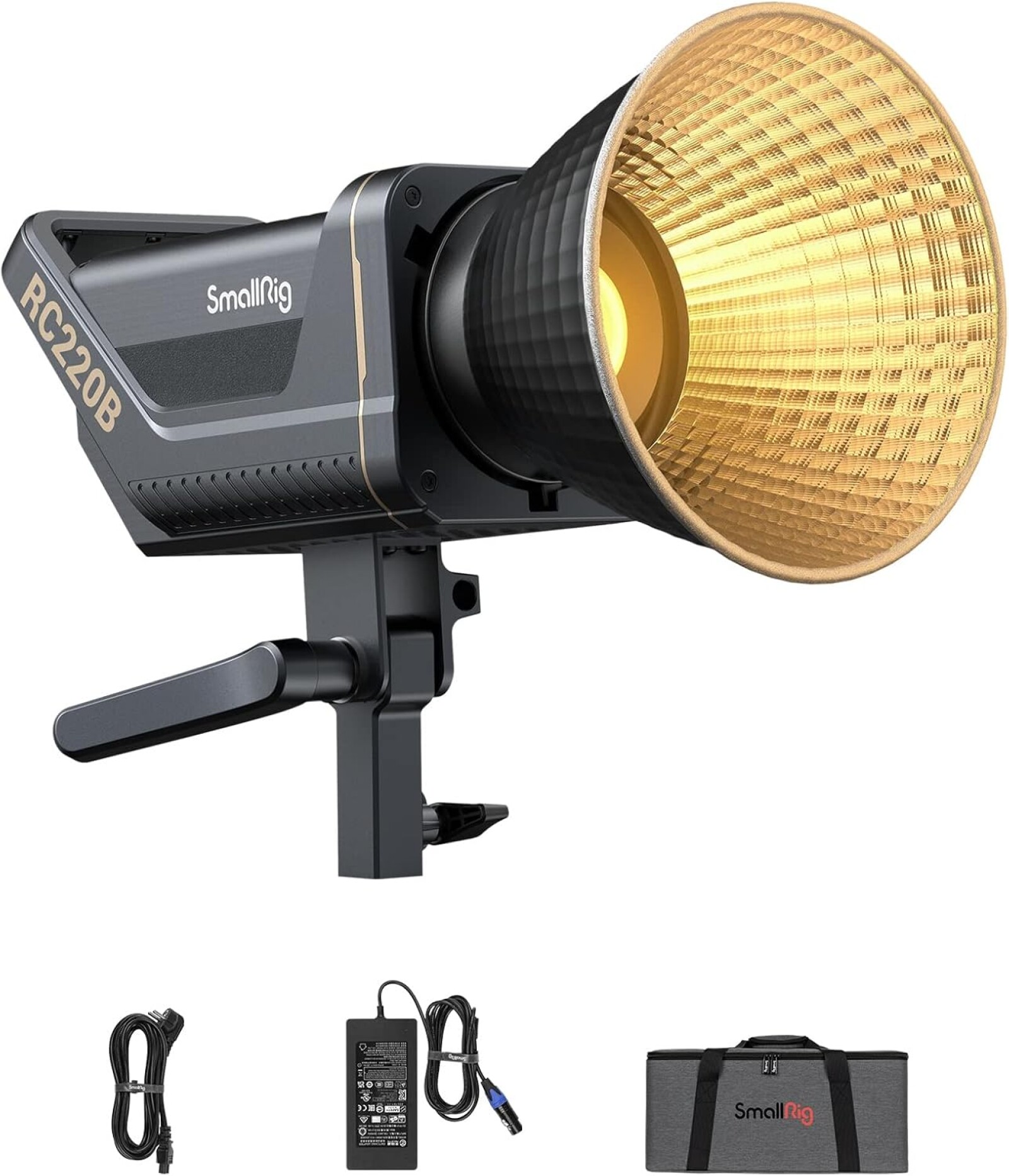 SmallRig RC 220 B - Photo 1 sur 2