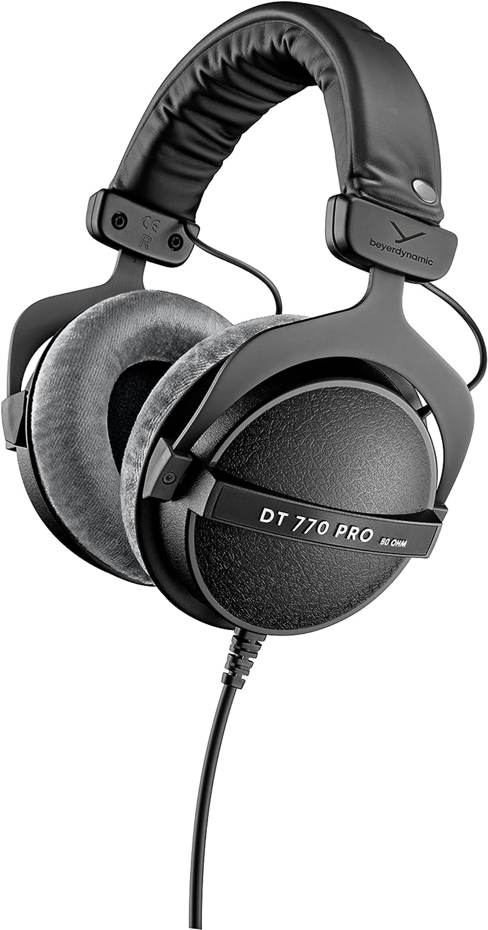 Beyerdynamic DT 770 Pro 250 ohm - Photo 1 sur 1