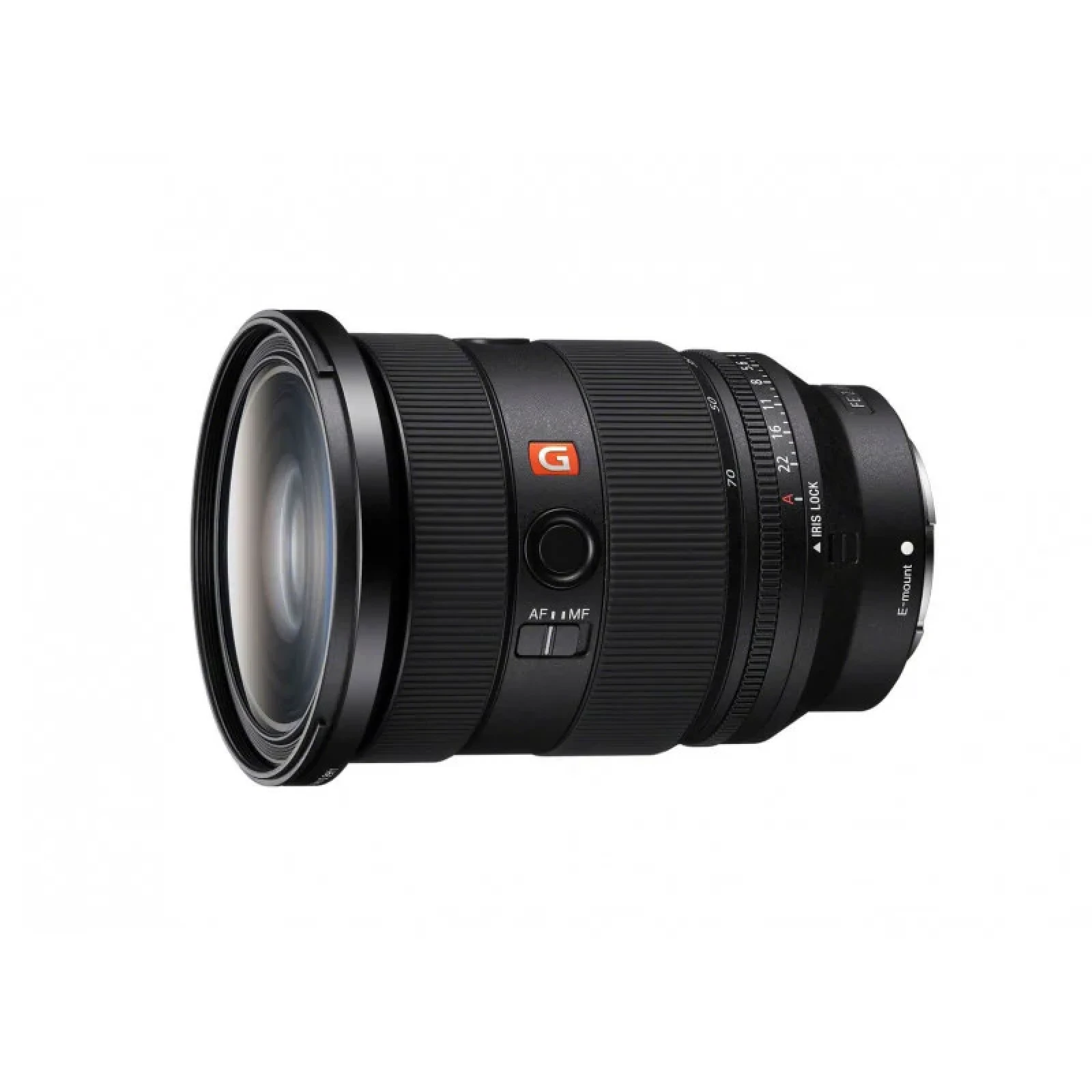 Sony FE 24-70mm f/2.8 GM II - Photo 1 sur 1