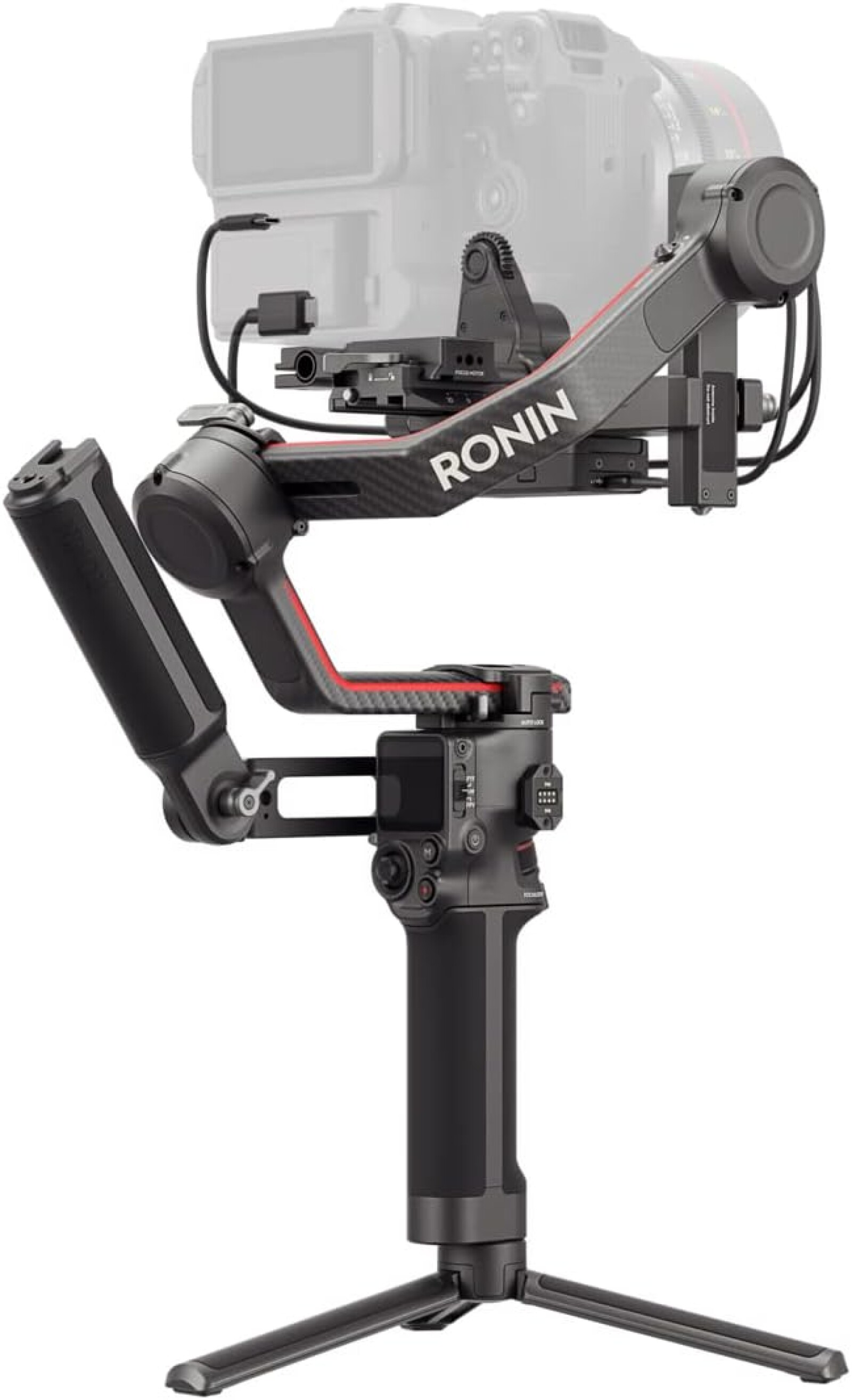 Pack A7siii  / RS3 Pro / 24-70 GMii / Atomos Ninja - Photo 2 sur 3