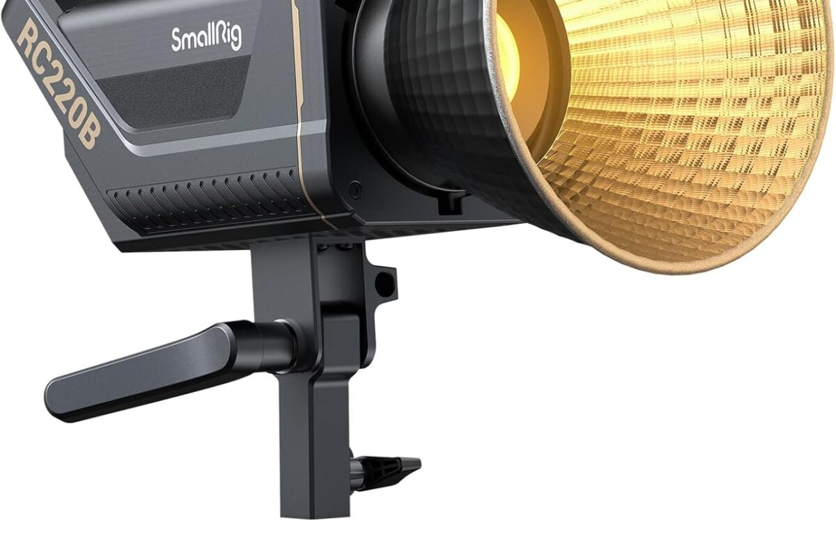 Location Pack Light 220w /Stand/ Softbox (x2) - Lightyshare