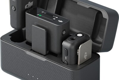 Location Pack Reportage: Camera / Micro / Moniteur / Batterie / Trépied