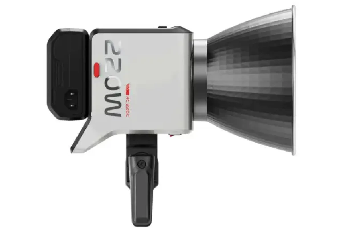Location Smallrig SMALLRIG RC 220C LED (RGB) - Lightyshare