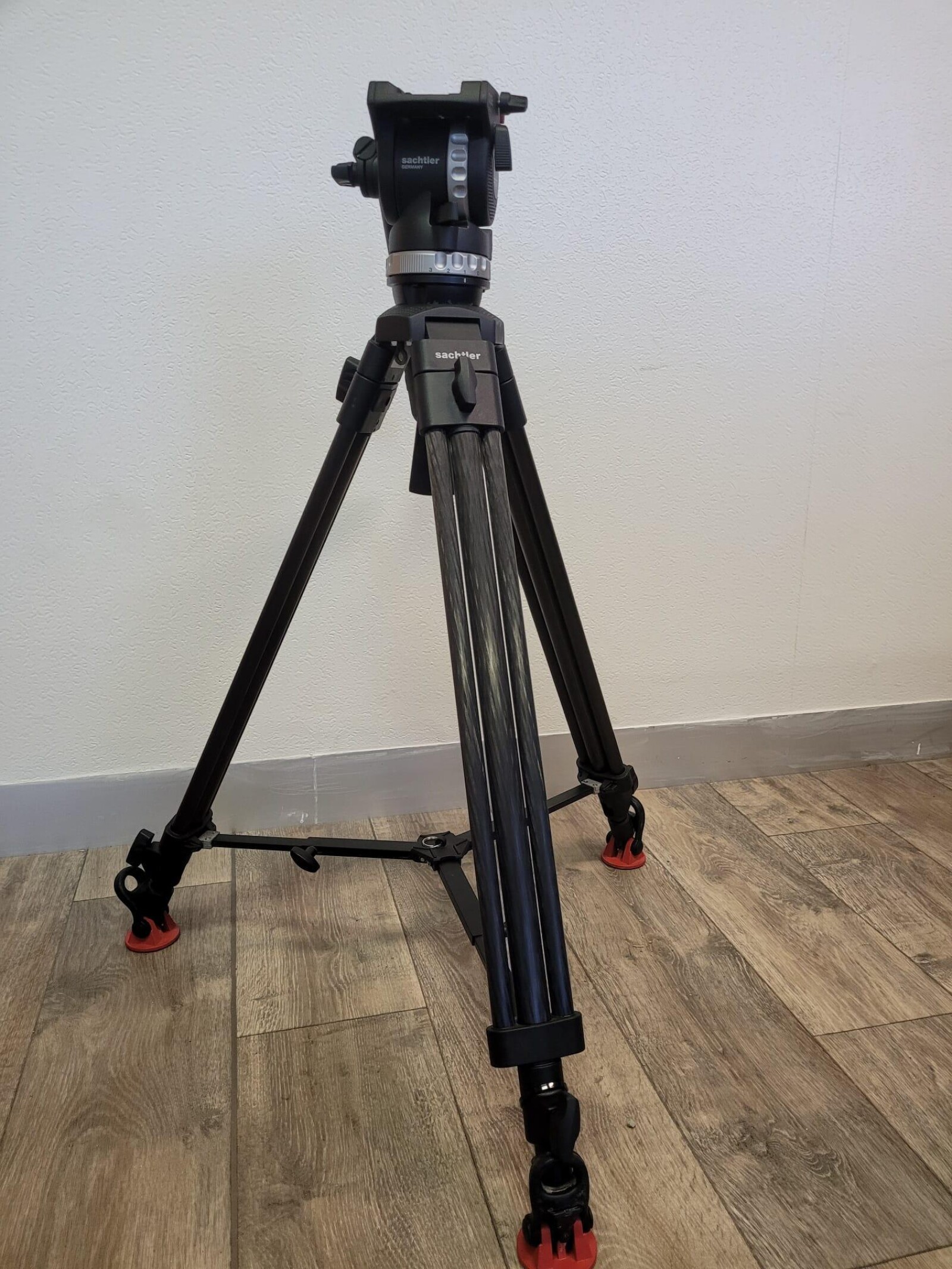 Trépied sachtler ACE - Photo 1 sur 3