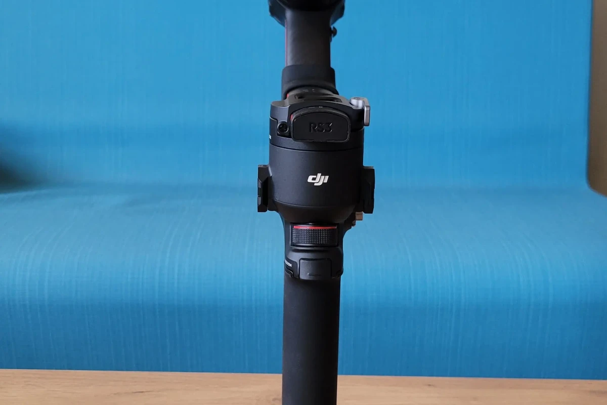 Location DJI Ronin RS3 Pro - Lightyshare