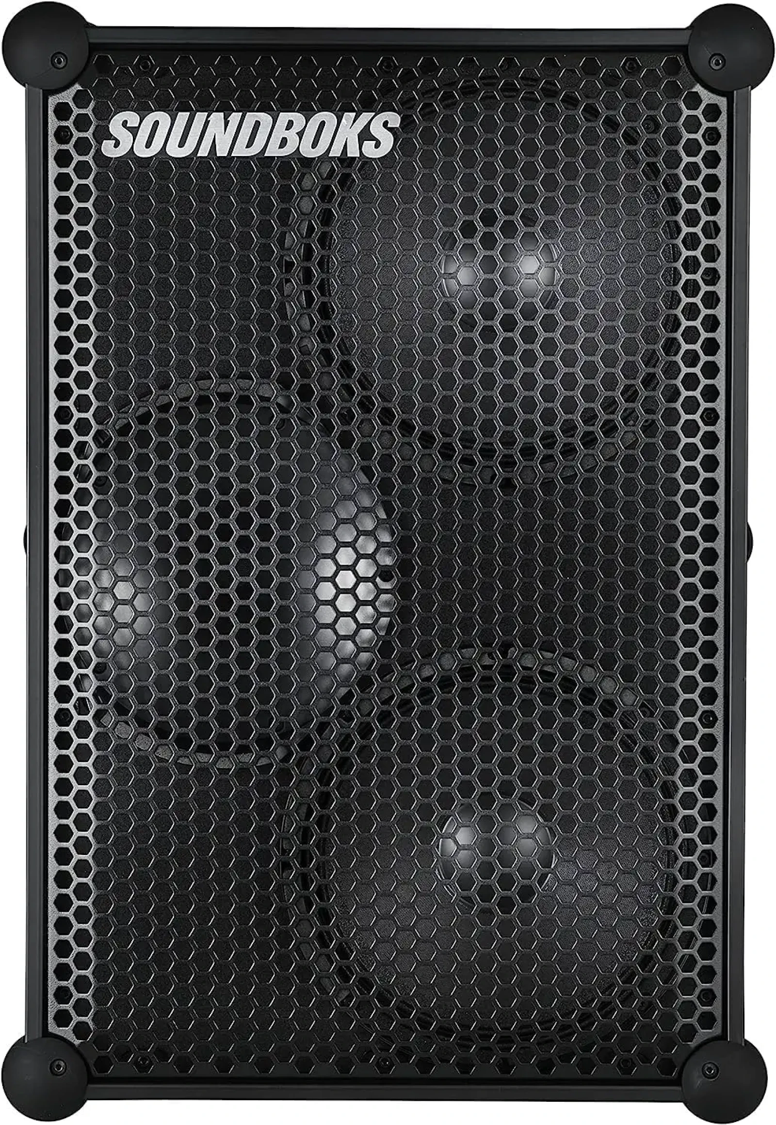 Soundboks Gen 3 - Photo 1 sur 1