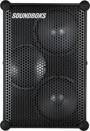 Location Soundboks Gen 3