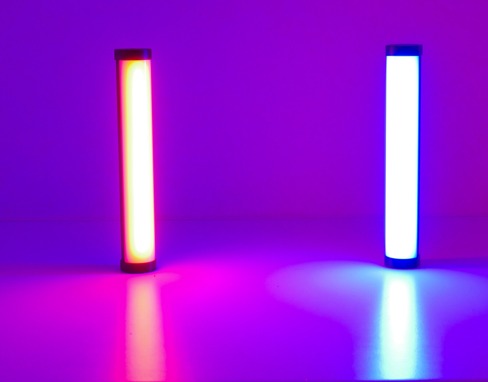 Nanlite Pavotube 6C II - Photo 1 sur 1