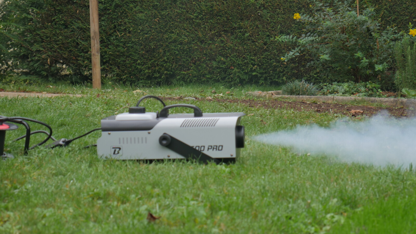 BoomTone F1500 - Photo 2 sur 3