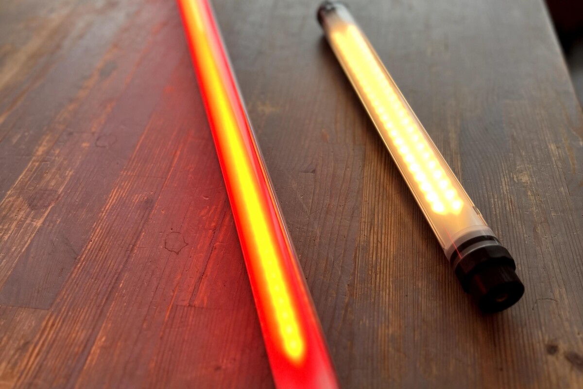 Location Kit lampes LED - Lightyshare