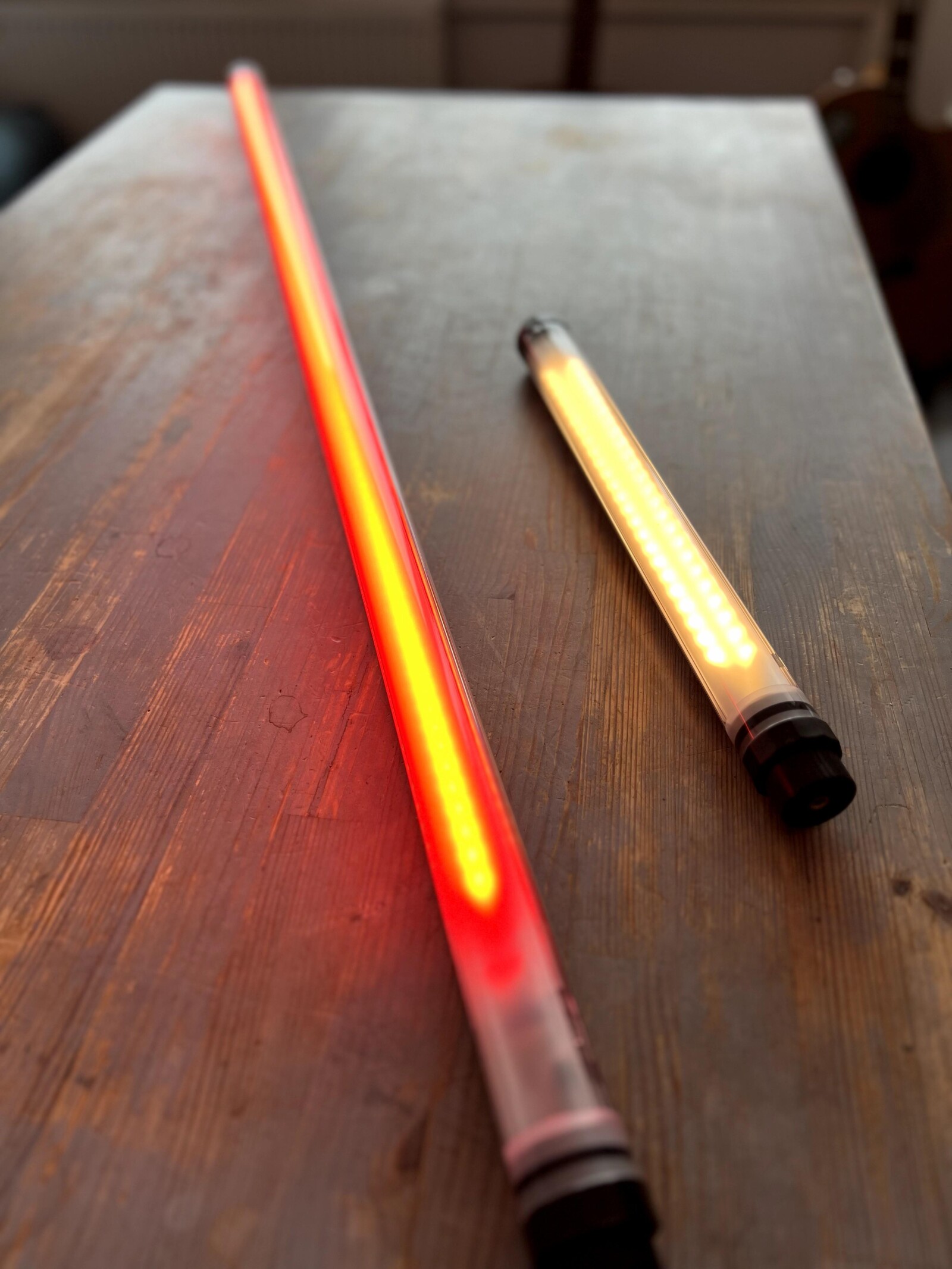 Kit lampes LED - Photo 1 sur 2