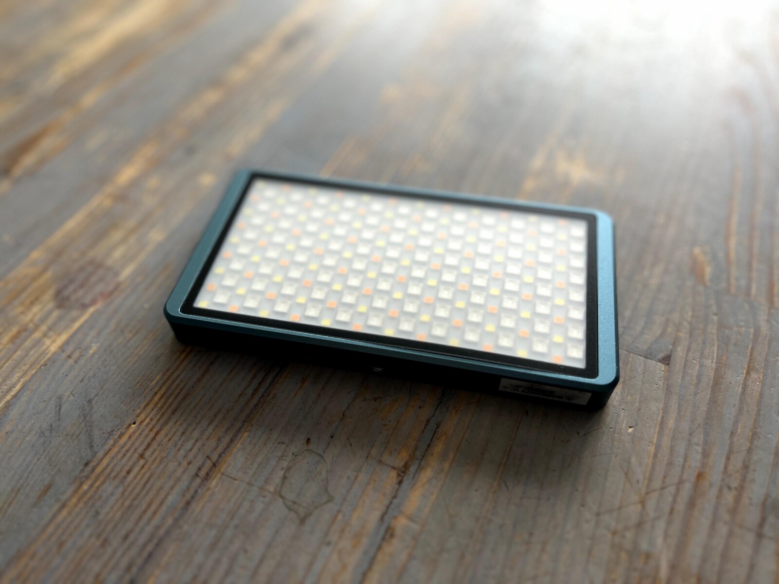 Kit lampes LED - Photo 2 sur 2