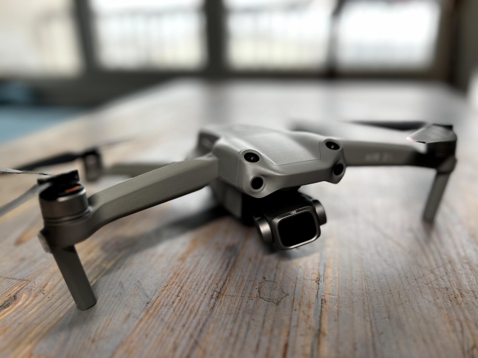 Drone DJI Mavic Air 2s combo - Photo 1 sur 2