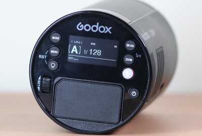 Location Godox AD100 Pro