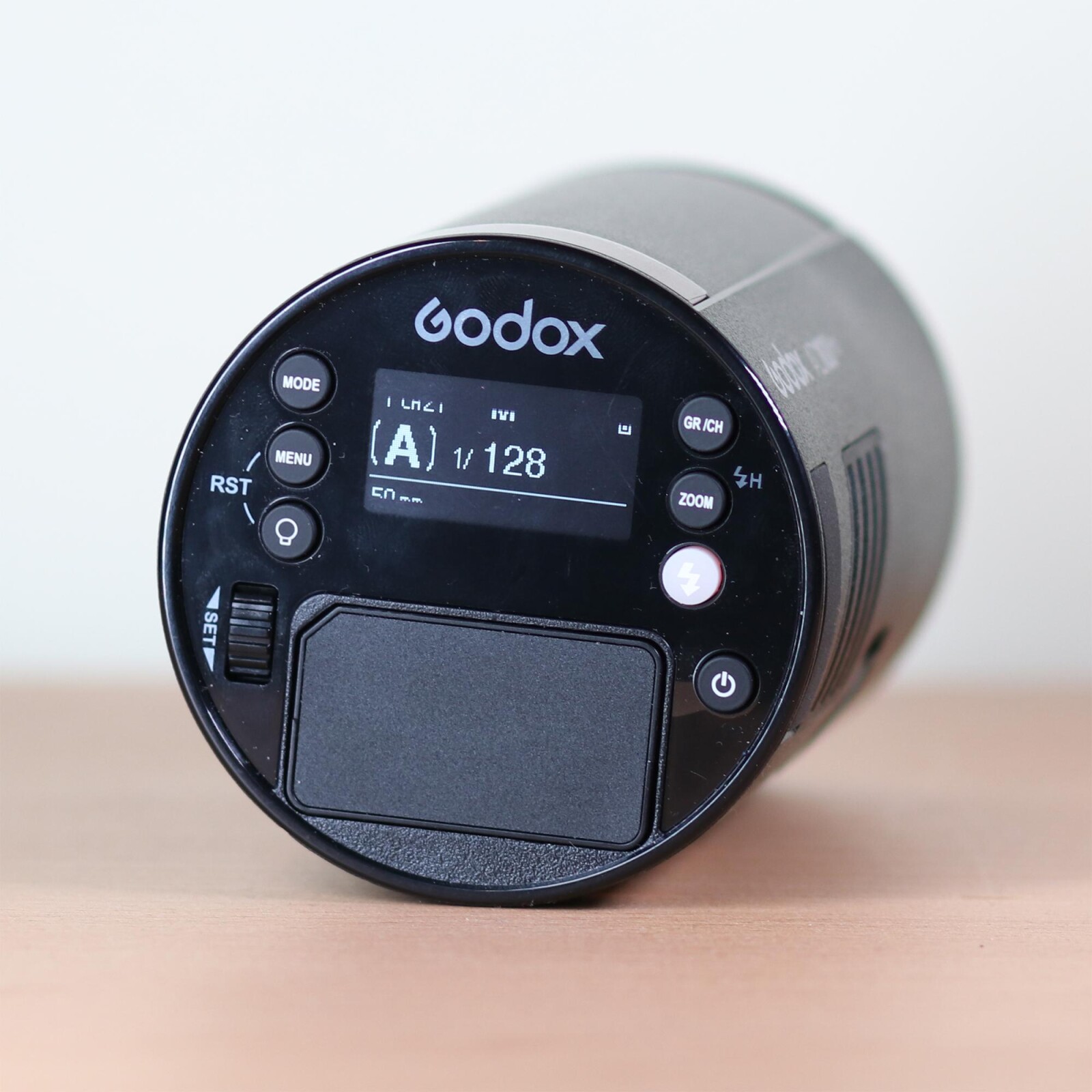 Godox AD100 Pro - Photo 2 sur 4