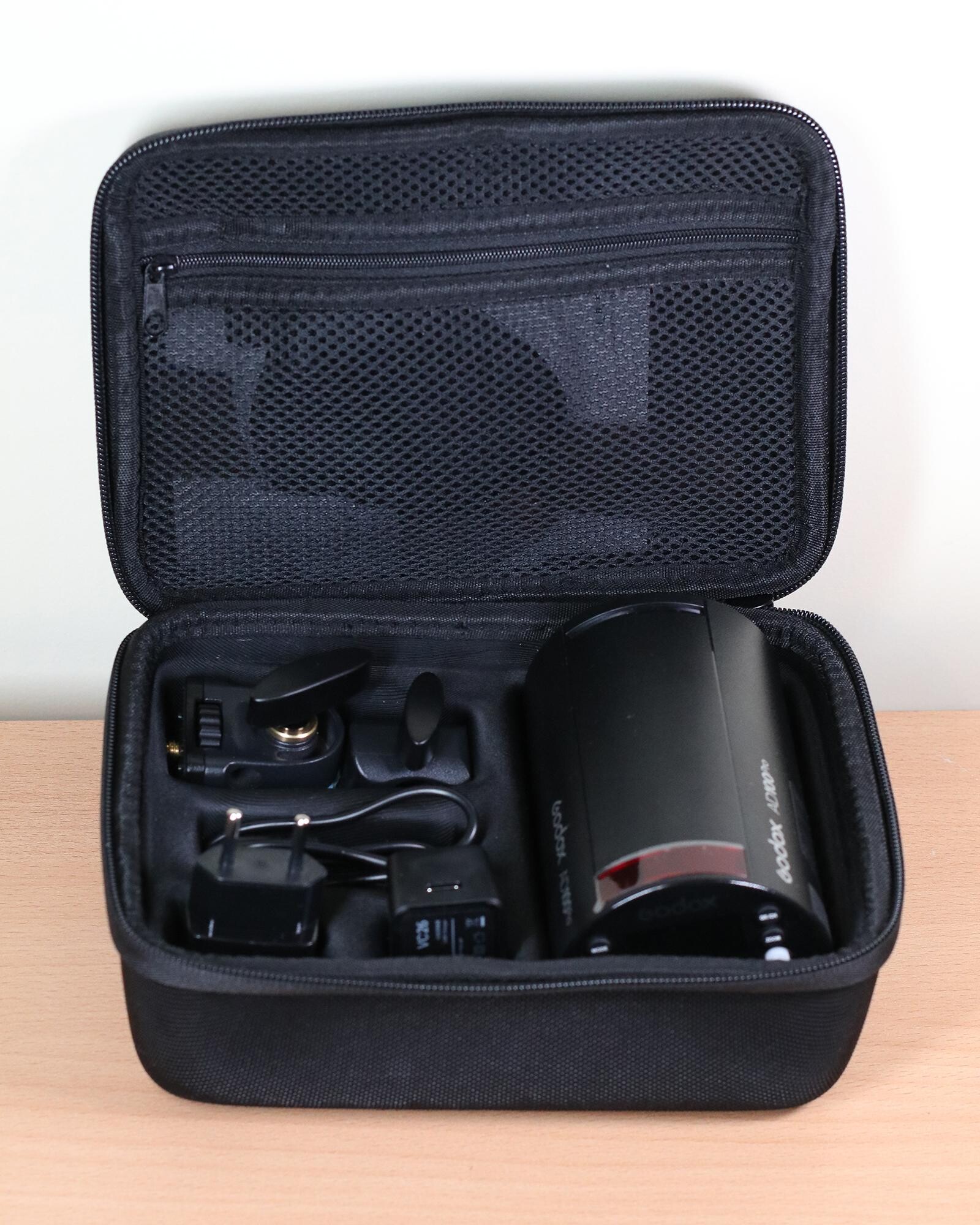 Godox AD100 Pro - Photo 3 sur 4