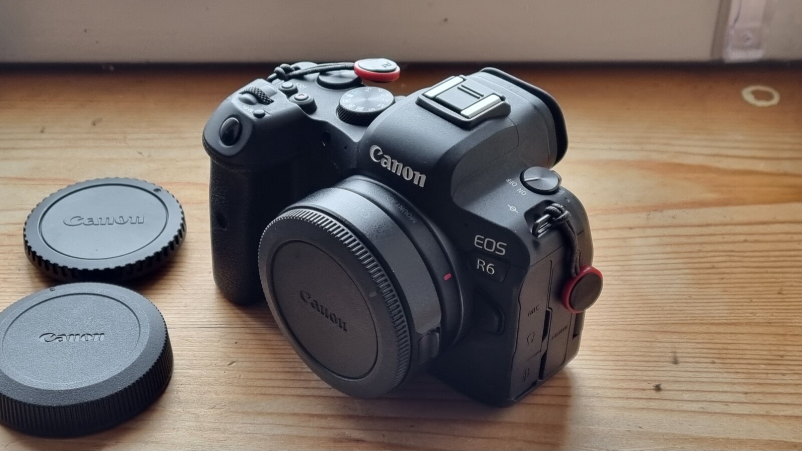 Canon R6 - Photo 10 sur 10