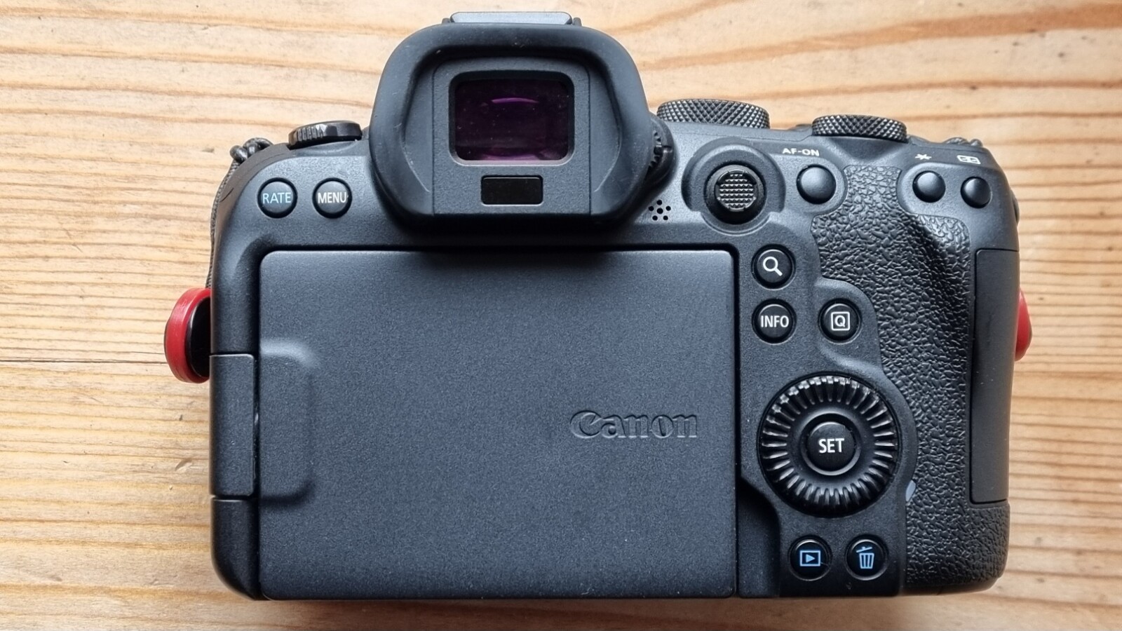 Canon R6 - Photo 5 sur 10