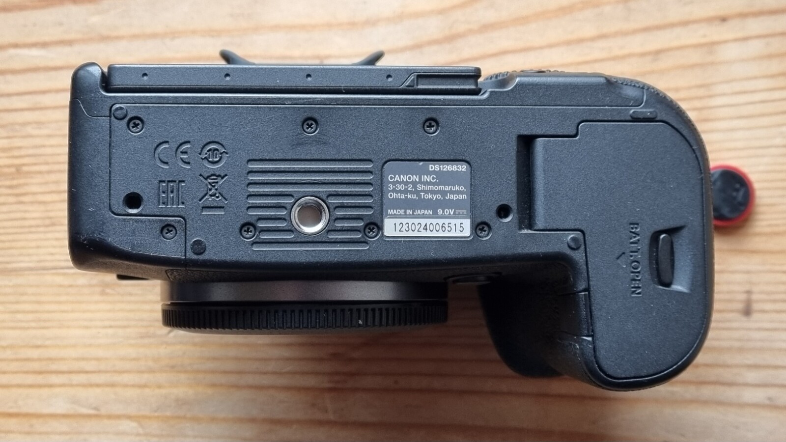 Canon R6 - Photo 6 sur 10