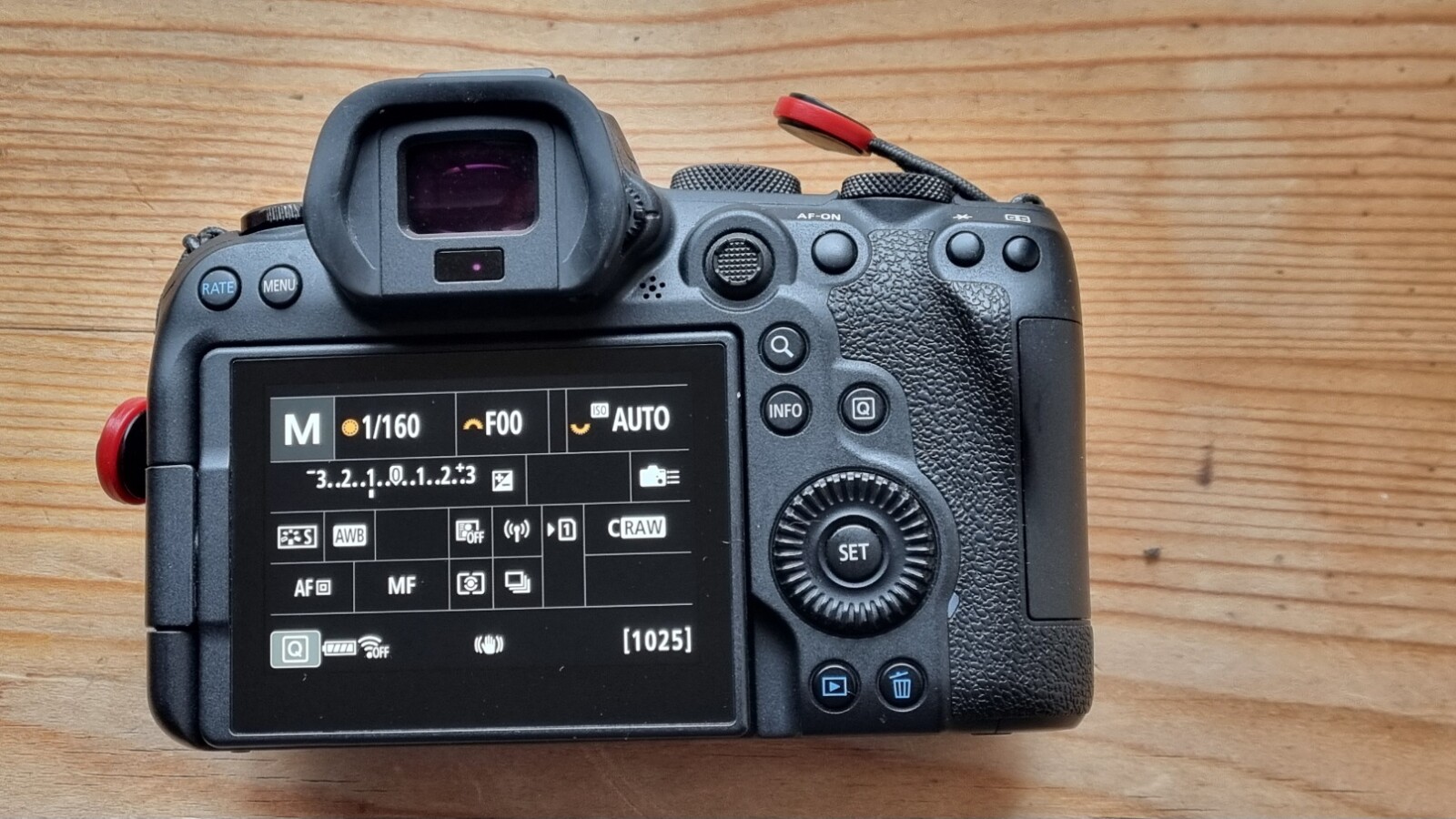 Canon R6 - Photo 8 sur 10