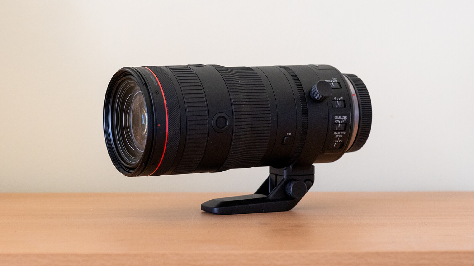 Canon RF 24-105 mm f/2.8 IS USM Z - Photo 5 sur 7
