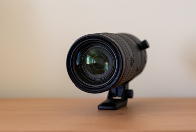 Location Canon RF 24-105 mm f/2.8 IS USM Z