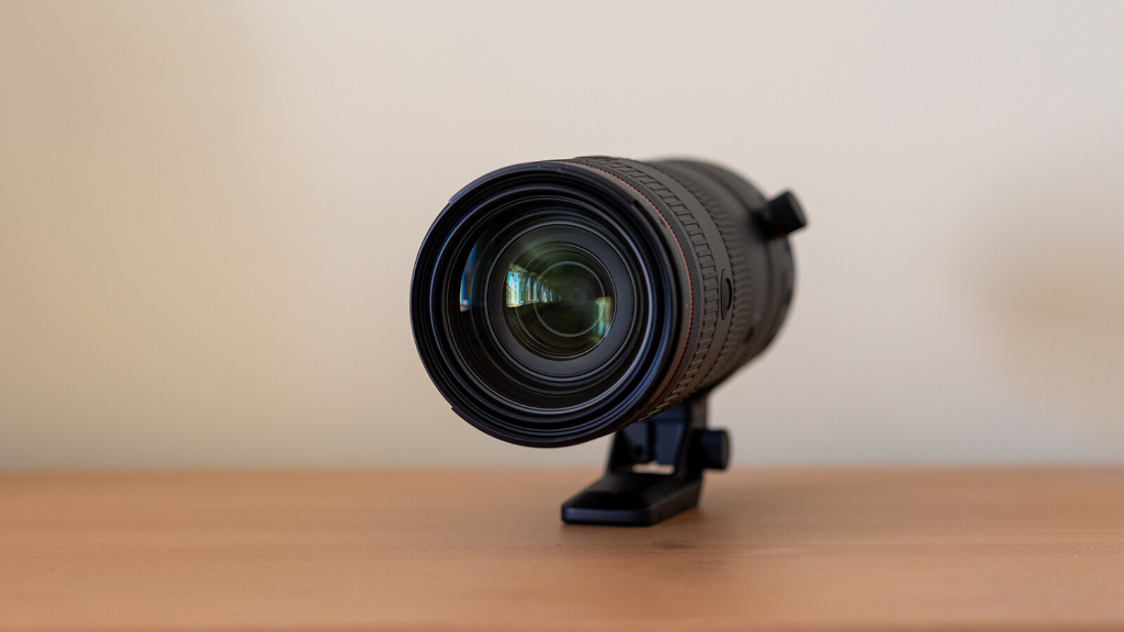 Canon RF 24-105 mm f/2.8 IS USM Z - Photo 3 sur 7