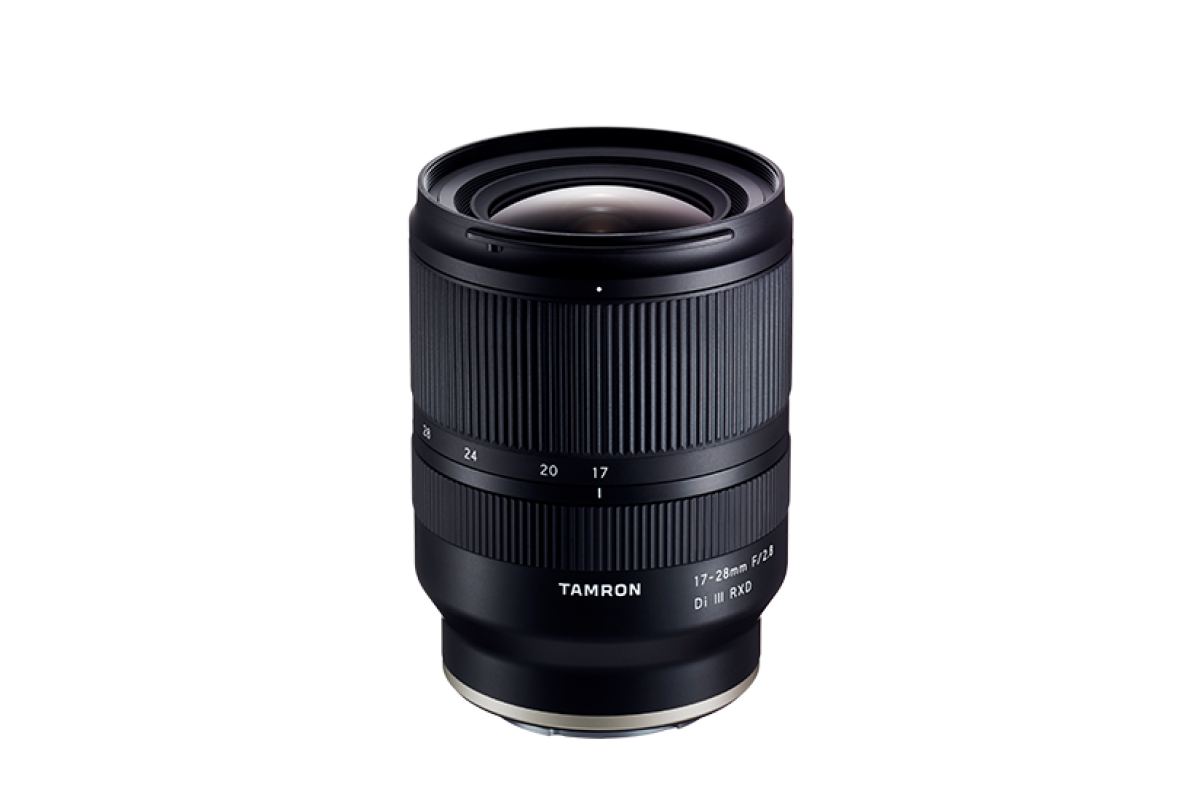 Location Tamron 17-28mm f/2.8 Di III RXD - Lightyshare