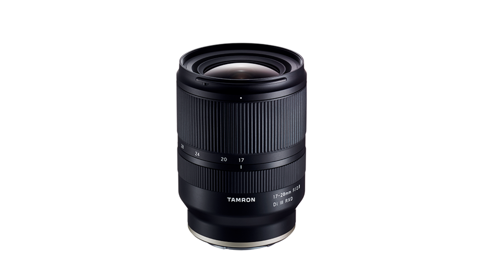 Tamron 17-28mm f/2.8 Di III RXD - Photo 1 sur 1