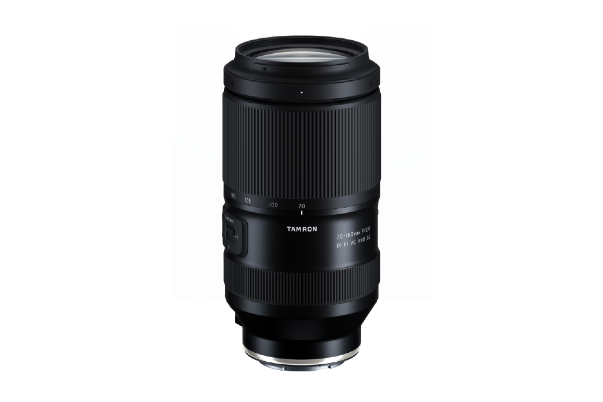 Location Tamron 70-180mm F/2.8 Di III VC VXD G2 - Lightyshare
