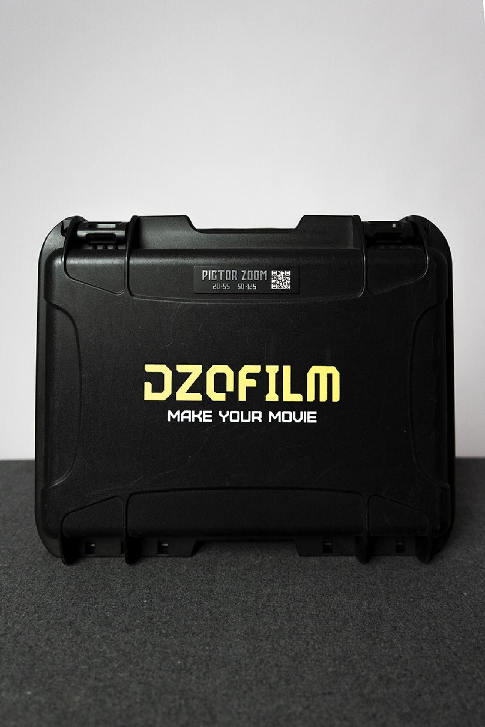 DZOFILM Pictor ZOOM PL/EF 20-55mm T2.8 et 50-125mm T2.8  - Photo 4 sur 4