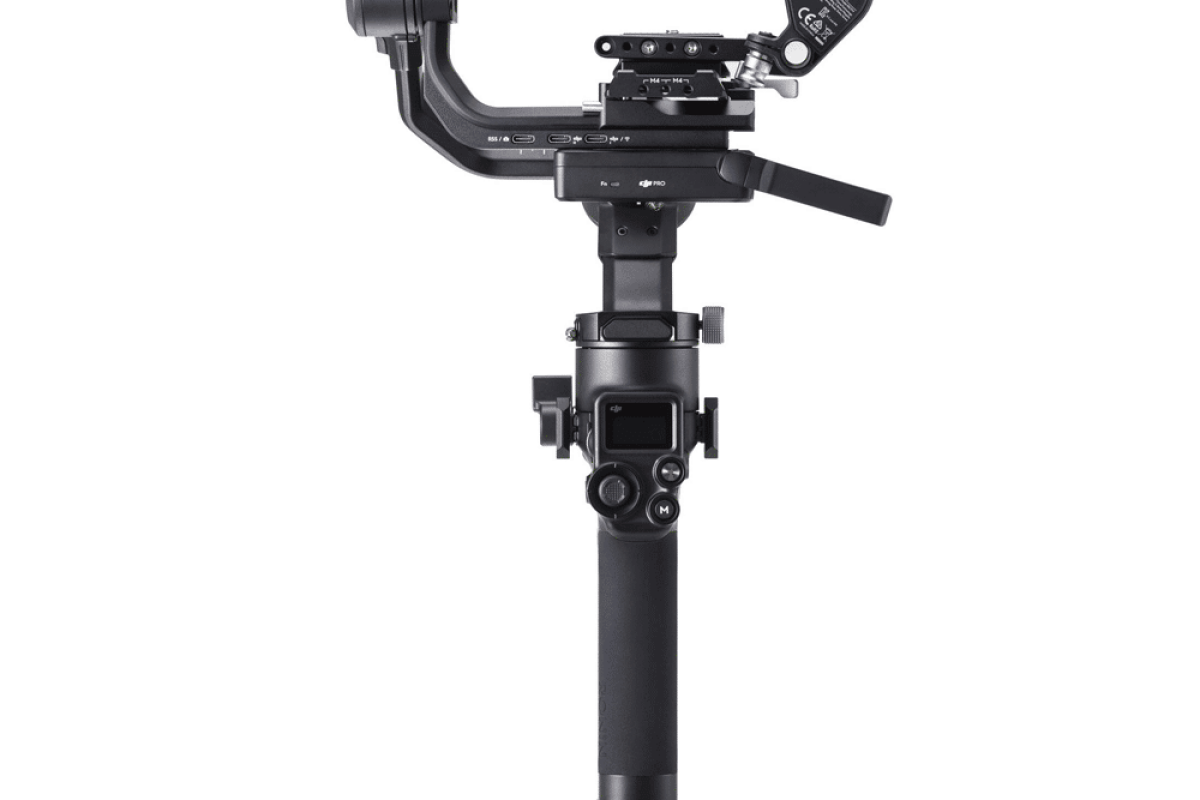 Location DJI RSC 2 Pro Combo - Lightyshare